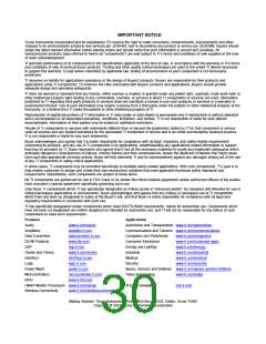 浏览型号TPS23753APWR的Datasheet PDF文件第30页