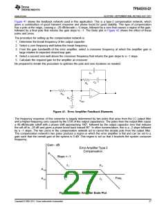 浏览型号TPS40200-Q1的Datasheet PDF文件第27页