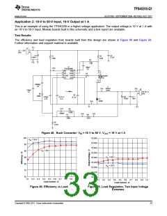 浏览型号TPS40200-Q1的Datasheet PDF文件第33页