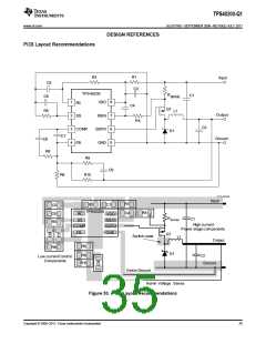 浏览型号TPS40200-Q1的Datasheet PDF文件第35页