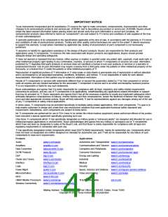 浏览型号TPS40200-Q1的Datasheet PDF文件第41页
