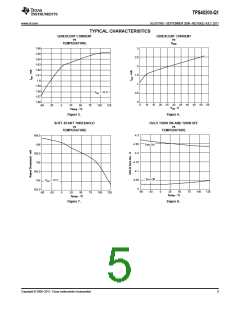 浏览型号TPS40200-Q1的Datasheet PDF文件第5页