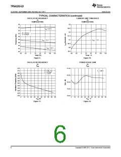 浏览型号TPS40200-Q1的Datasheet PDF文件第6页