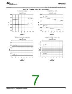 浏览型号TPS40200-Q1的Datasheet PDF文件第7页