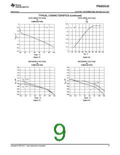 浏览型号TPS40200-Q1的Datasheet PDF文件第9页