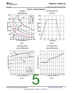 浏览型号TPS40210-Q1的Datasheet PDF文件第5页