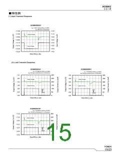 浏览型号XC6902的Datasheet PDF文件第15页
