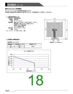 浏览型号XC6902的Datasheet PDF文件第18页