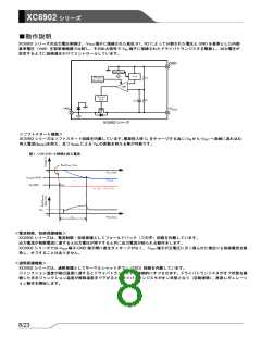 浏览型号XC6902的Datasheet PDF文件第8页