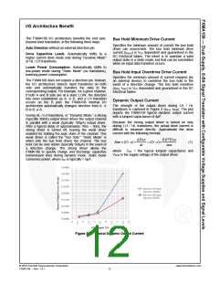 浏览型号FXMA108的Datasheet PDF文件第12页