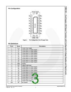 浏览型号FXMA108的Datasheet PDF文件第3页