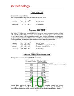 浏览型号MFPROT_LP的Datasheet PDF文件第10页