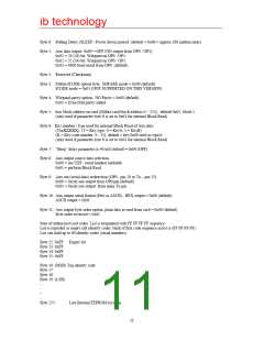 浏览型号MFPROT_LP的Datasheet PDF文件第11页