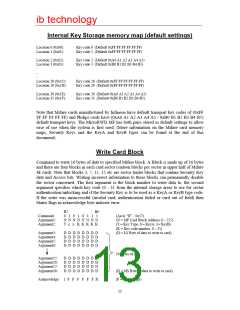 浏览型号MFPROT_LP的Datasheet PDF文件第13页