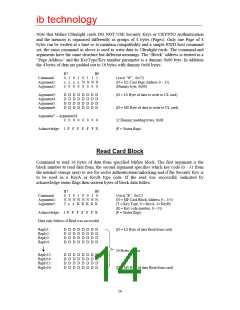 浏览型号MFPROT_LP的Datasheet PDF文件第14页