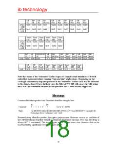 浏览型号MFPROT_LP的Datasheet PDF文件第18页