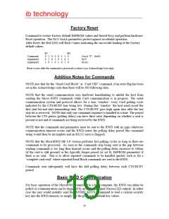 浏览型号MFPROT_LP的Datasheet PDF文件第19页