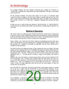 浏览型号MFPROT_LP的Datasheet PDF文件第20页
