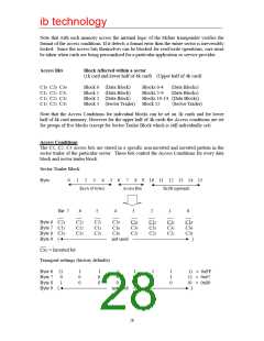 浏览型号MFPROT_LP的Datasheet PDF文件第28页