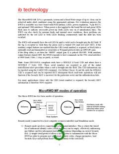 浏览型号MFPROT_LP的Datasheet PDF文件第3页