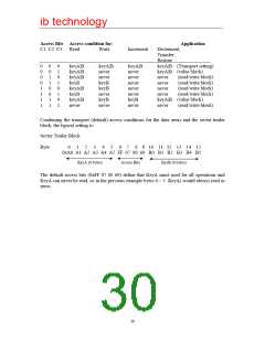 浏览型号MFPROT_LP的Datasheet PDF文件第30页
