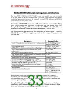 浏览型号MFPROT_LP的Datasheet PDF文件第33页
