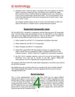 浏览型号MFPROT_LP的Datasheet PDF文件第4页