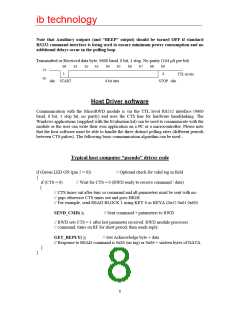浏览型号MFPROT_LP的Datasheet PDF文件第8页