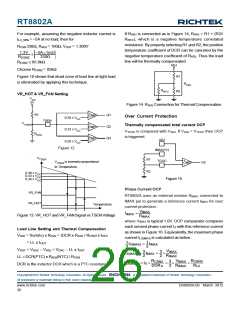 浏览型号RT8802A_12的Datasheet PDF文件第26页