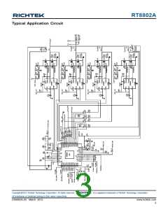 浏览型号RT8802A_12的Datasheet PDF文件第3页
