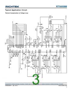 浏览型号RT8859M的Datasheet PDF文件第3页