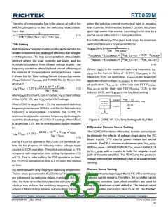 浏览型号RT8859M的Datasheet PDF文件第35页