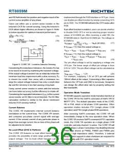 浏览型号RT8859M的Datasheet PDF文件第36页