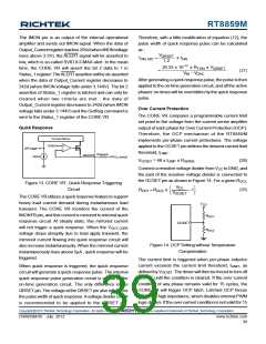 浏览型号RT8859M的Datasheet PDF文件第39页