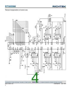 浏览型号RT8859M的Datasheet PDF文件第4页