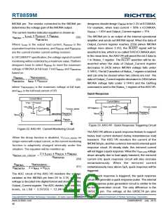 浏览型号RT8859M的Datasheet PDF文件第46页