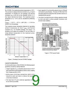 浏览型号RT9385的Datasheet PDF文件第9页