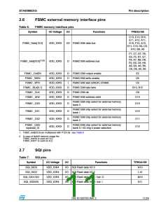浏览型号STA8088EXG的Datasheet PDF文件第11页