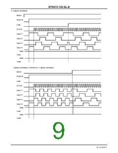 浏览型号STK672-120-SL-E的Datasheet PDF文件第9页