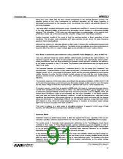 浏览型号WM8325GEFL/V的Datasheet PDF文件第91页