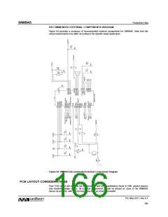 浏览型号WM8945的Datasheet PDF文件第166页