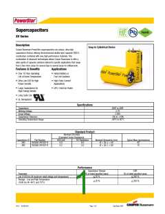 浏览型号XV3560-2R7407-R的Datasheet PDF文件第1页