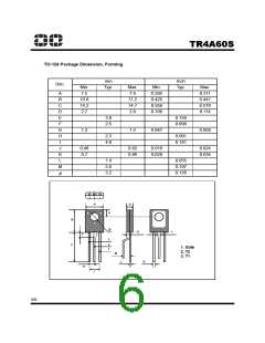 浏览型号Z0405MF的Datasheet PDF文件第6页