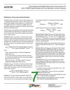 浏览型号ACS756KCA-050B-PFF-T的Datasheet PDF文件第7页