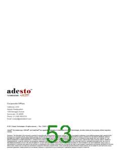浏览型号AT45DB081D-SU的Datasheet PDF文件第53页