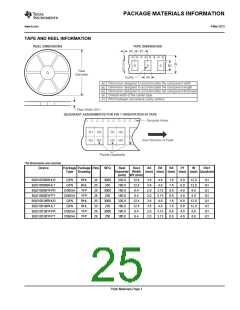 浏览型号BQ51050B的Datasheet PDF文件第25页