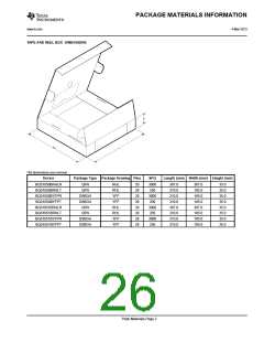 浏览型号BQ51050B的Datasheet PDF文件第26页