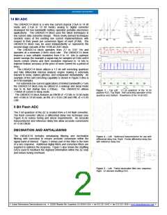 浏览型号LNDADC18的Datasheet PDF文件第2页