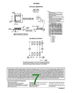 浏览型号NCV8461-D的Datasheet PDF文件第7页