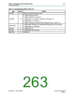 浏览型号EP3C5E144C8N的Datasheet PDF文件第263页